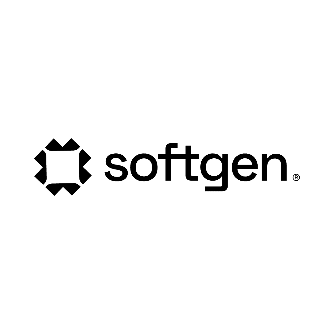 Softgen - AI工具Logo图标