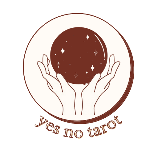 Yes/No塔罗 - AI工具Logo图标