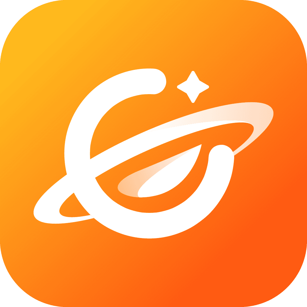 GitMind - AI工具Logo图标