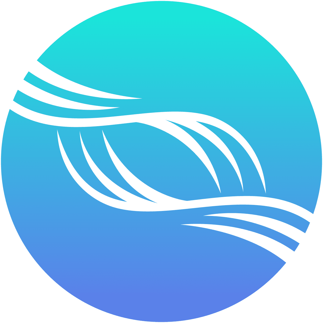 Intelliwebi - AI工具Logo图标