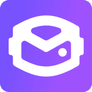 WriteMail.ai - AI工具Logo图标