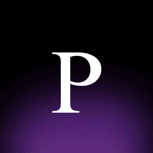Privee AI - AI工具Logo图标