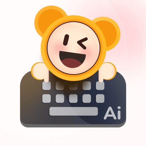 FotoAI - AI工具Logo图标