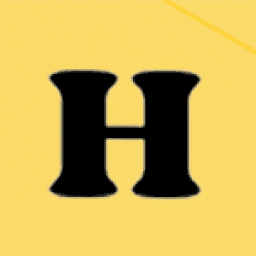 Hoppy Copy - AI工具Logo图标