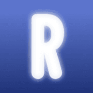 Replika - AI工具Logo图标