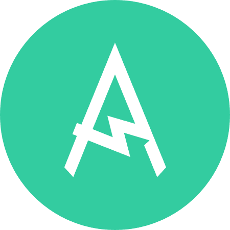 Amped Studio - AI工具Logo图标