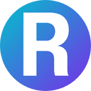 ResumeGlow - AI工具Logo图标