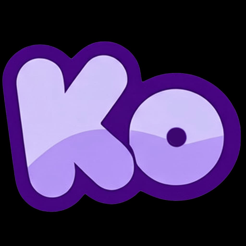 Komiko - AI工具Logo图标