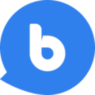 BotsCrew - AI工具Logo图标