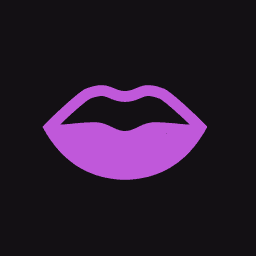 LipDub AI - AI工具Logo图标