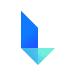 Letterdrop - AI工具Logo图标