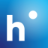 Hint - AI工具Logo图标