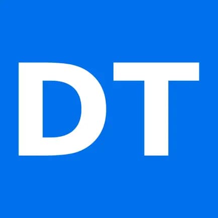 DocTranslator - AI工具Logo图标