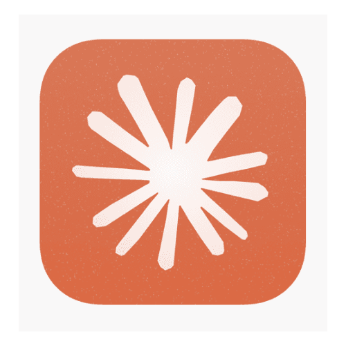 Claude - AI工具Logo图标