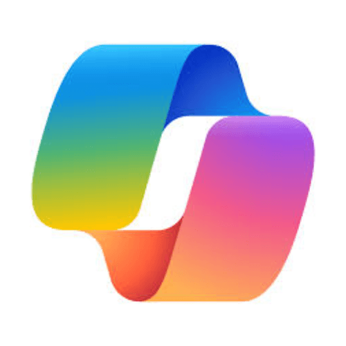 Microsoft Copilot - AI工具Logo图标