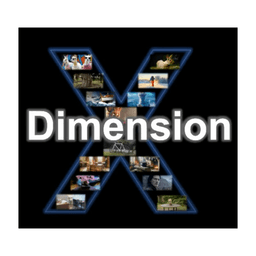 DimensionX