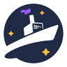 Steamship - AI工具Logo图标