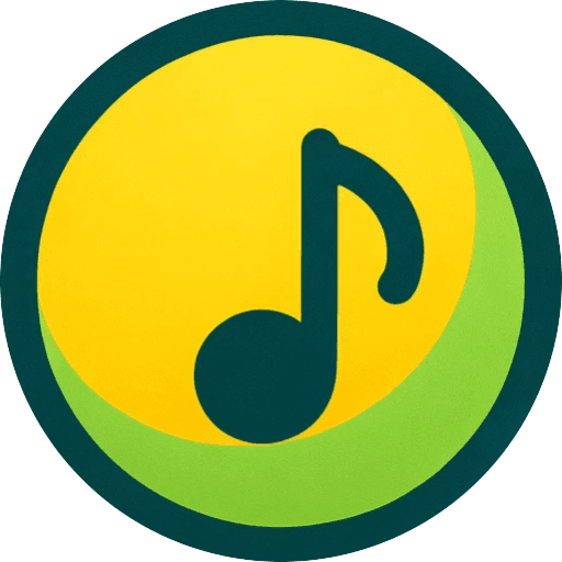 AI Singing - AI工具Logo图标