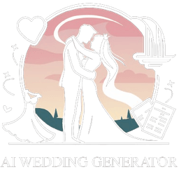 AI婚礼致辞生成器