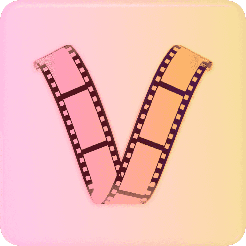 AIVideo.com - AI工具Logo图标