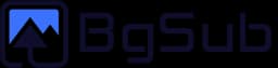 BgSub