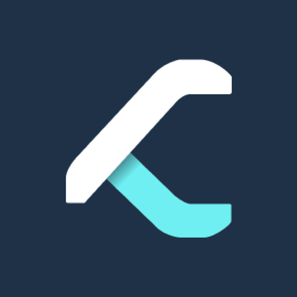Fenado AI - AI工具Logo图标