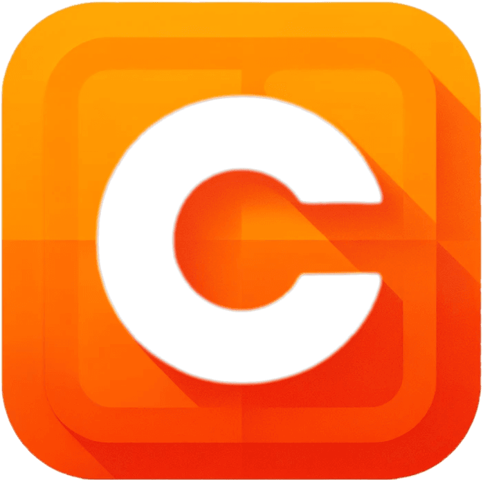 CapGo AI - AI工具Logo图标