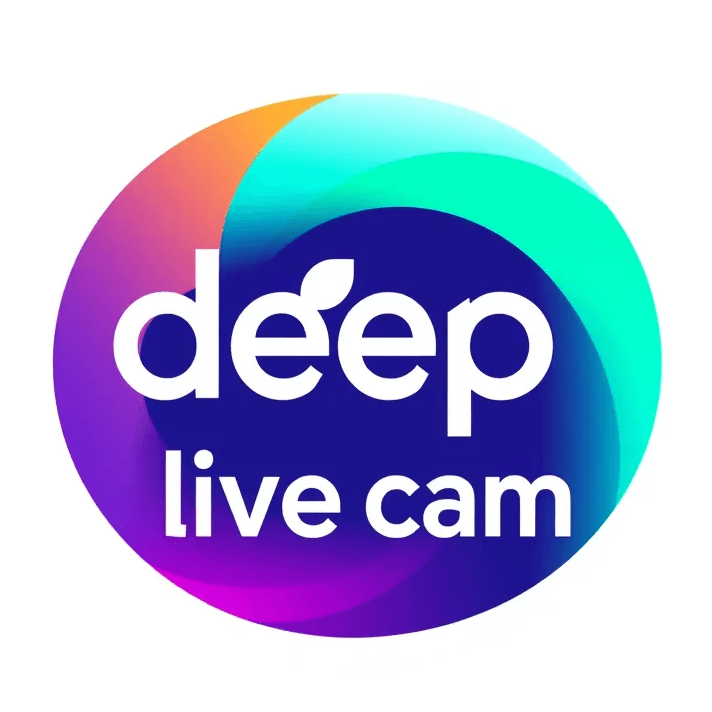 Deep Live Cam - AI工具Logo图标