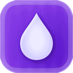 Drippi.ai - AI工具Logo图标