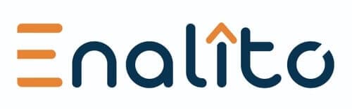 Enalito - AI工具Logo图标