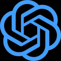 AI Chat Online - AI工具Logo图标