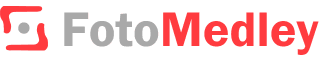FotoMedley - AI工具Logo图标