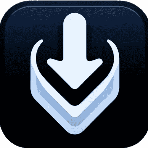 AISaver - AI工具Logo图标