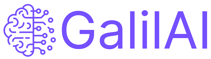 GalilAI - AI工具Logo图标