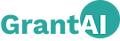 GrantAI - AI工具Logo图标