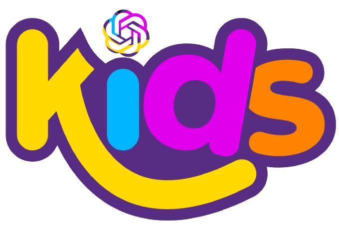 Kids ChatGPT - AI工具Logo图标
