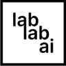 Lablab.ai - AI工具Logo图标