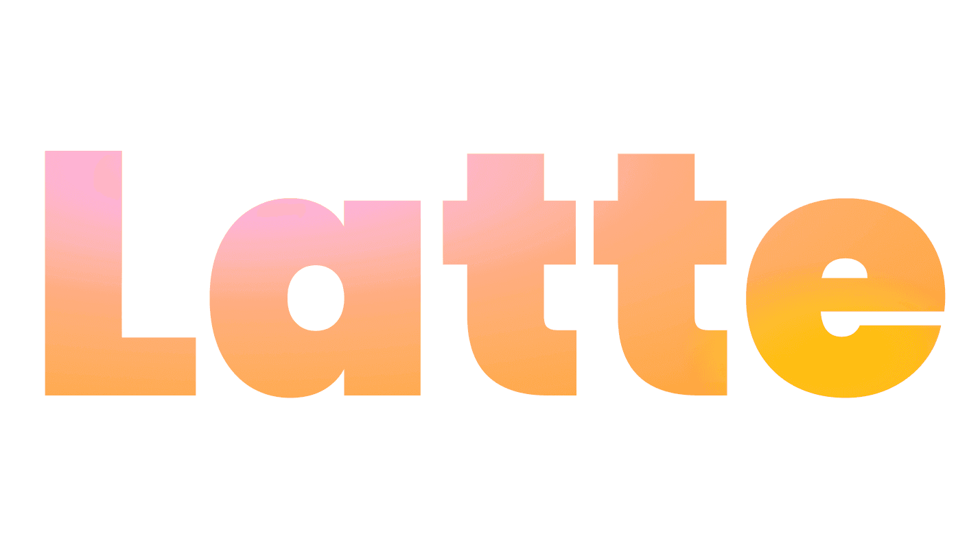 Latte Social - AI工具Logo图标