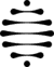 Mindlake.ai - AI工具Logo图标