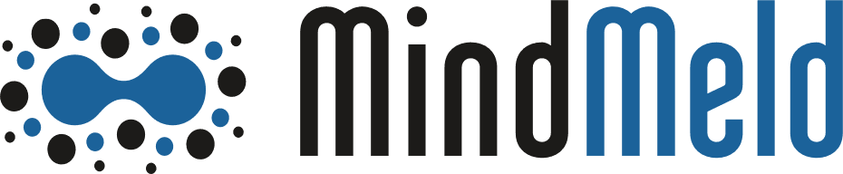 MindMeld - AI工具Logo图标