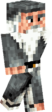 Minecraft 皮肤生成器