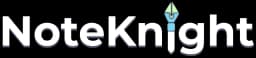 NoteKnight
