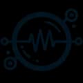 PostPulse - AI工具Logo图标