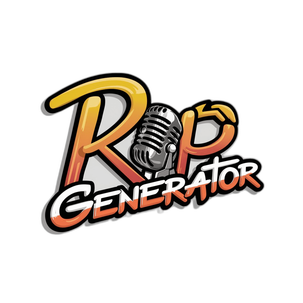 AI Rap Generator - AI工具Logo图标