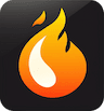 Roast AI - AI工具Logo图标