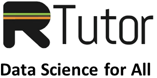 RTutor - AI工具Logo图标