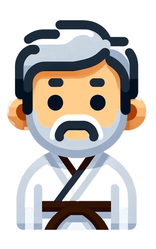 Sensei AI - AI工具Logo图标