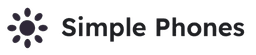 Simple Phones