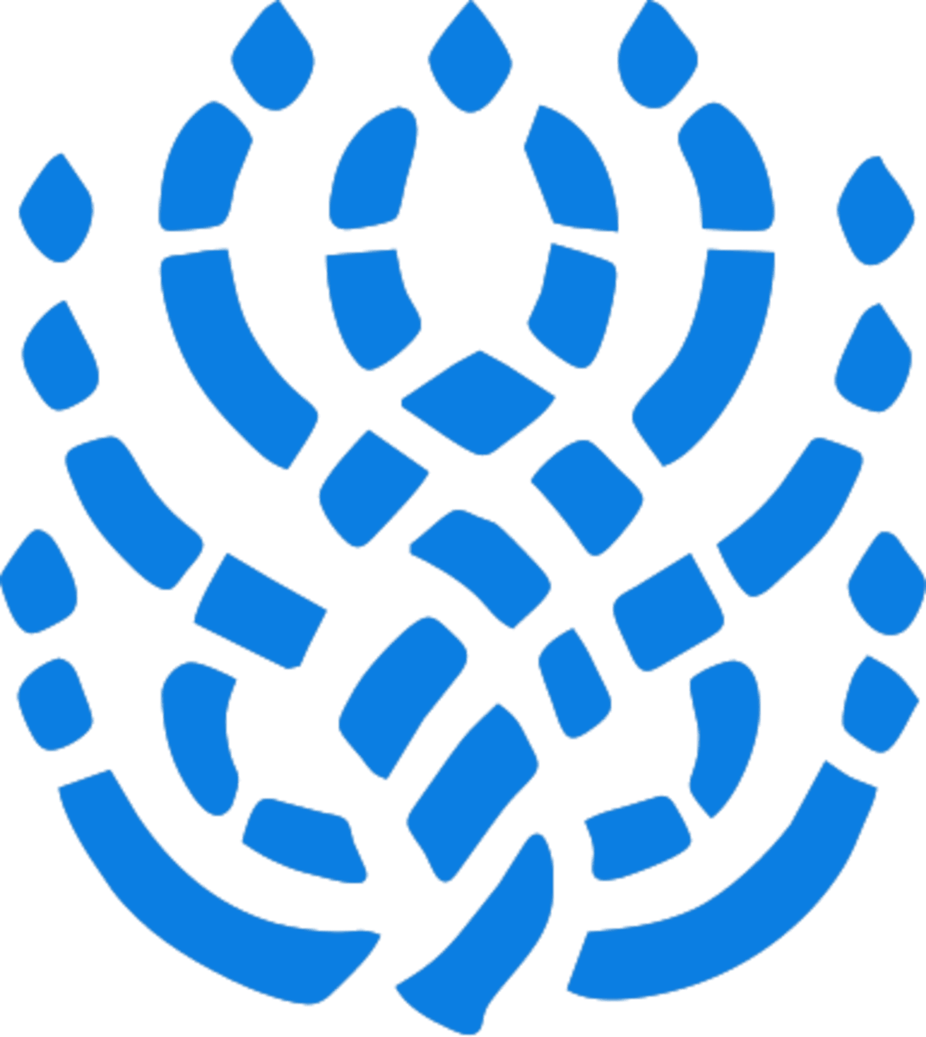 AI Horde - AI工具Logo图标