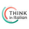 Think in Italian